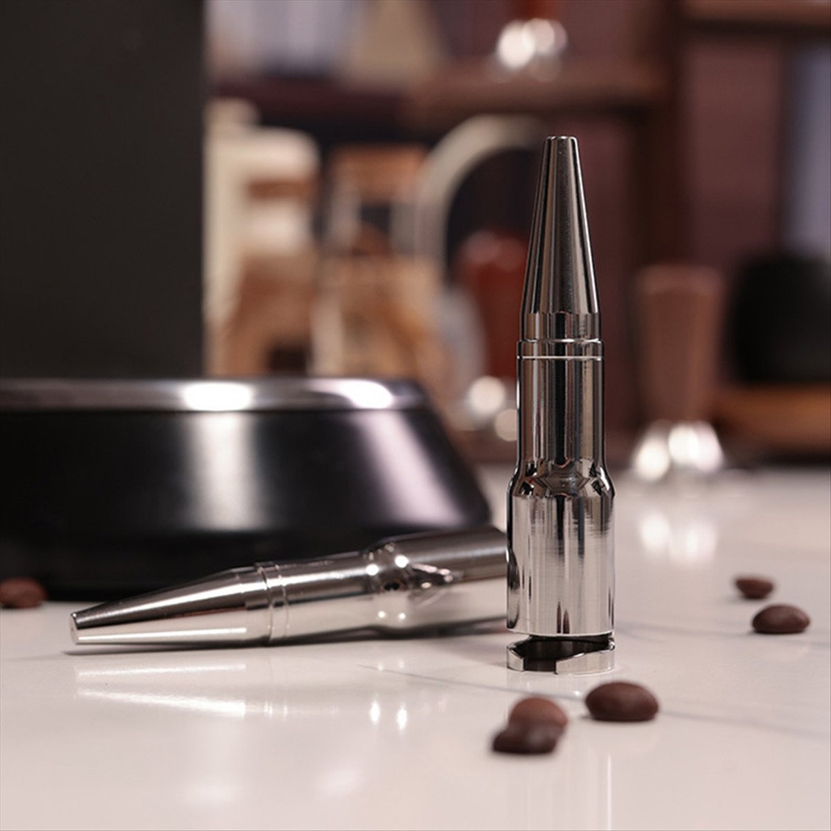 Steam Wand Tip - ABGU Stoommondstuk voor Stilosa EC260, Vervangende