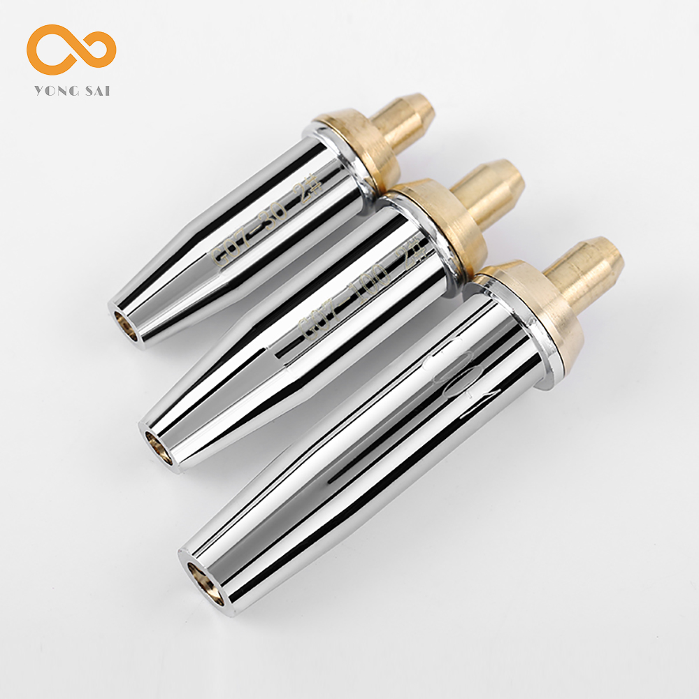 Steam Wand Tip - G07-30 100 300 Snijbrander Propaan Snijmondstuk