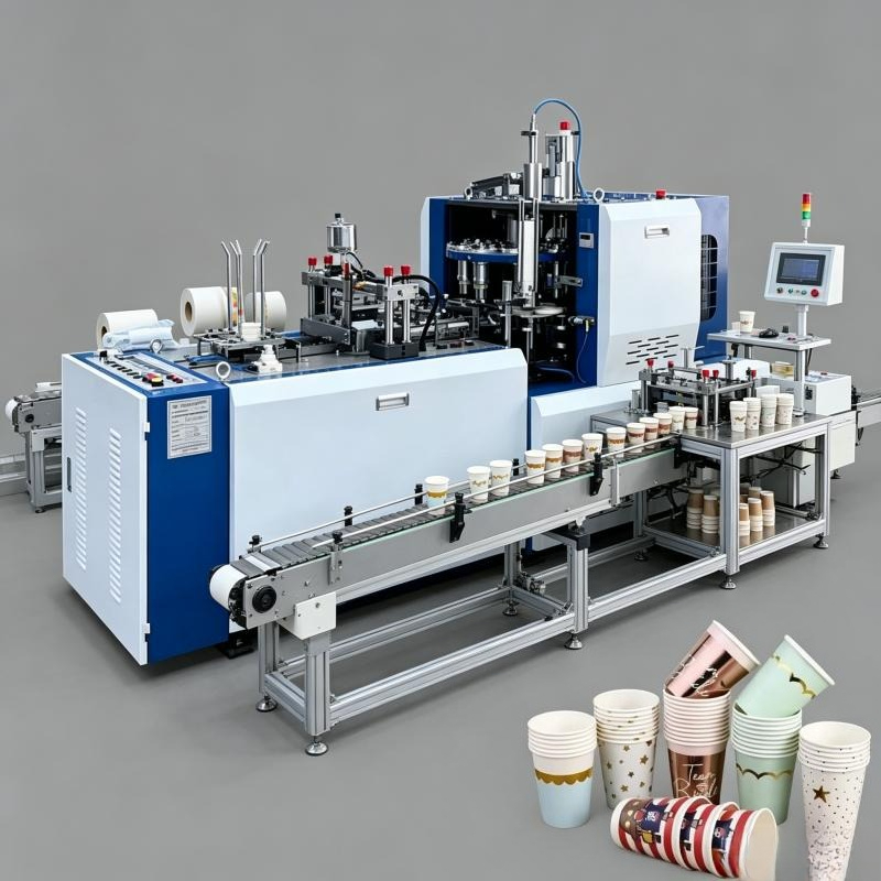 Equipment Of Coffee Machine - Commerciële machine voor het maken van