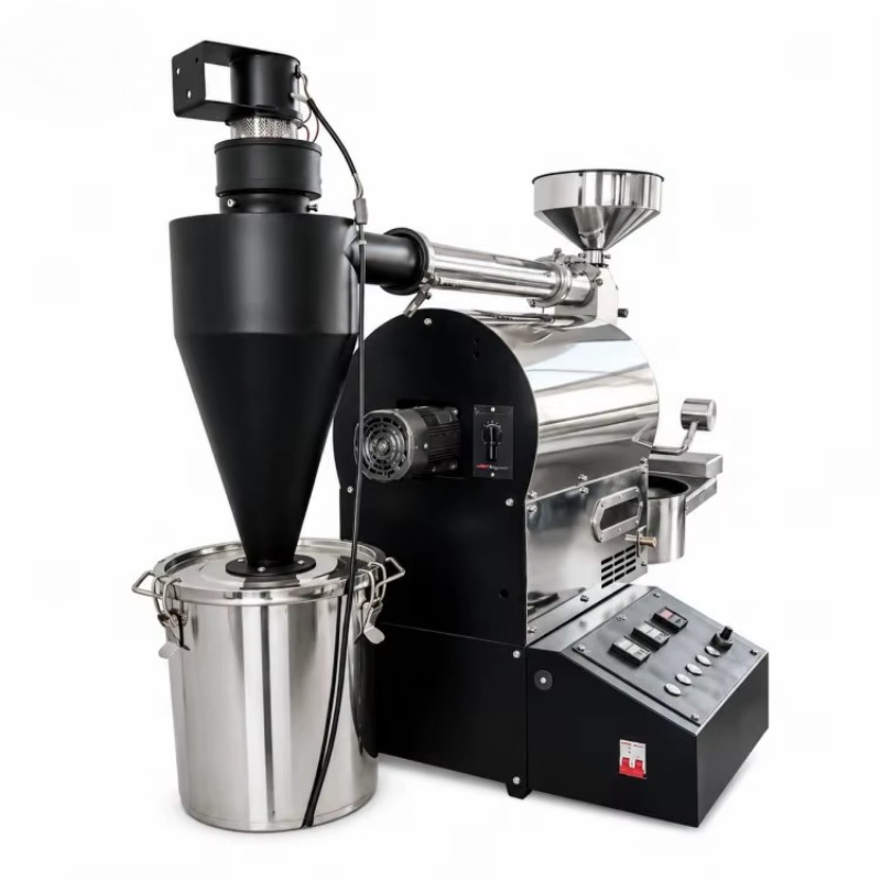 Equipment Of Coffee Machine - Airo Koffierooster 2 Kg 7,5 kg