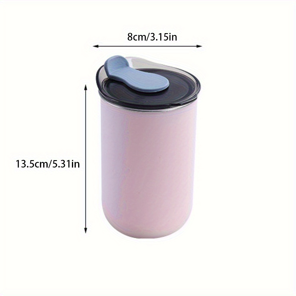 Geïsoleerde beker van 300 ml v - Coffee Equipment Used recensie en prijs
