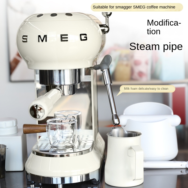 Koffiemachine Stoommondstuk Ve - Steam Wand Tip recensie en prijs