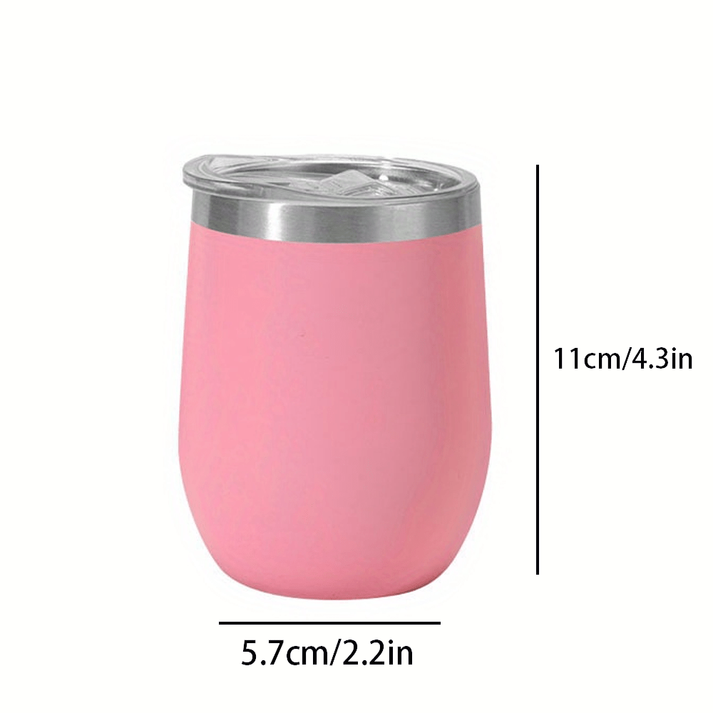 Gepersonaliseerde RVS Wijnbeke - Coffee Equipment Eu recensie en prijs