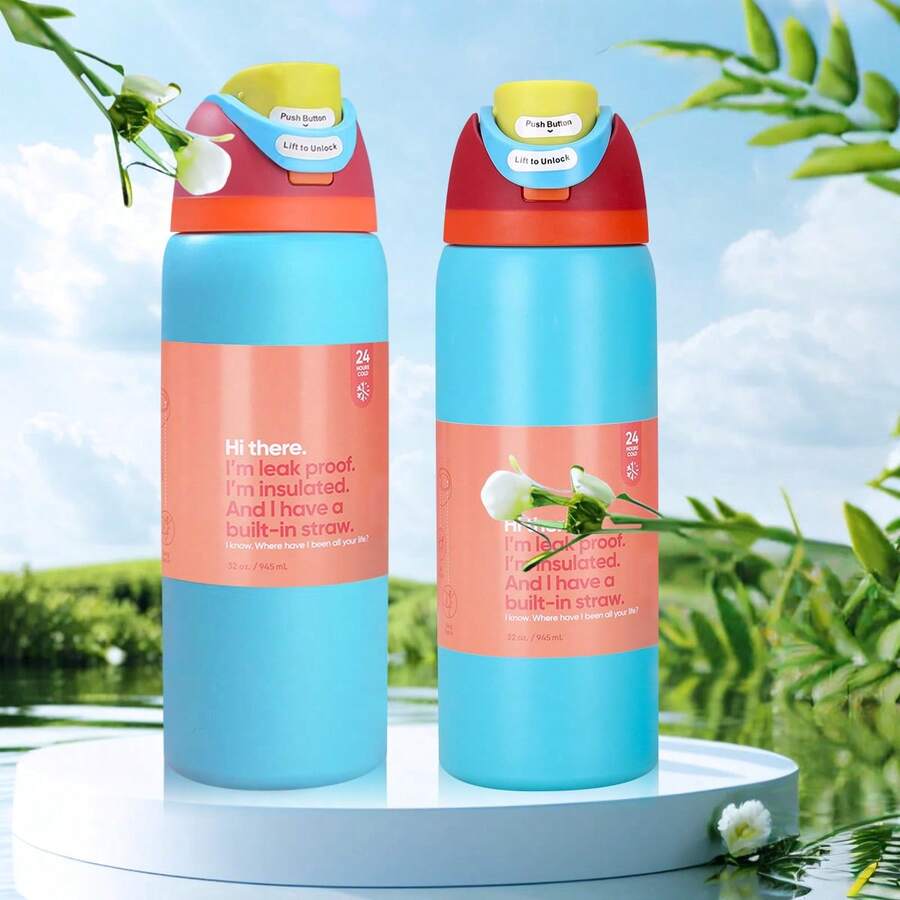 SGIAWETA-0wa Laa Ulated fles,  - Coffee Equipment Used recensie en prijs