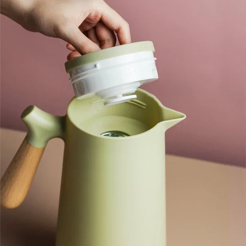 Grote capaciteit geïsoleerde w - Coffee Equipment Eu recensie en prijs