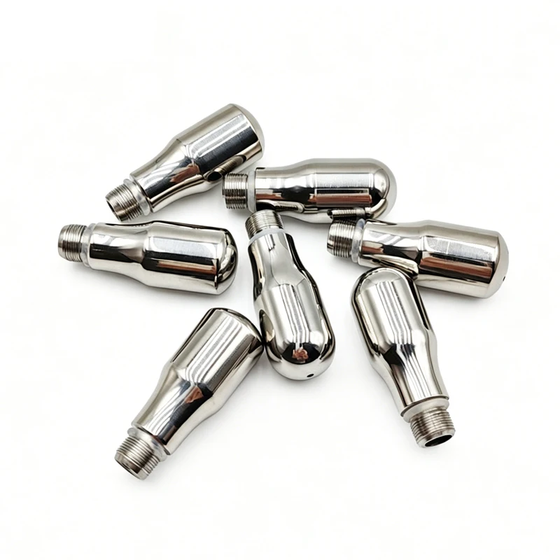 Koffiemachine stoompijp nozzle - Steam Wand Tip recensie en prijs