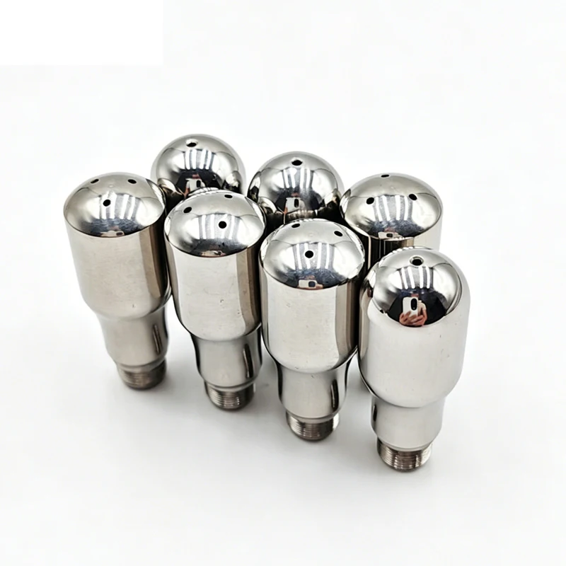 Koffiemachine stoompijp nozzle - Steam Wand Tip recensie en prijs