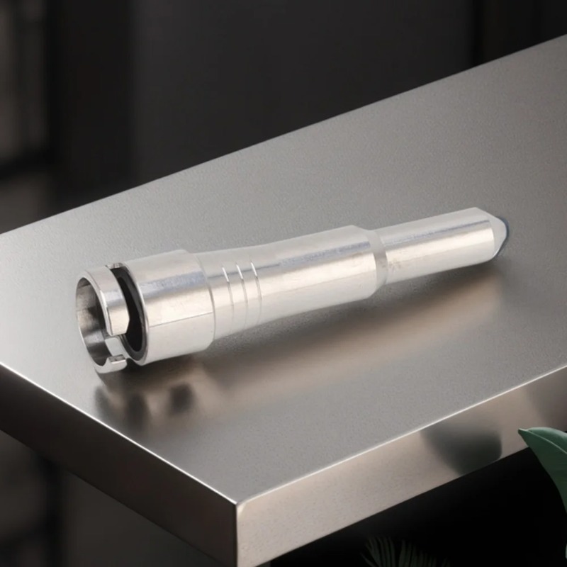Universele opklikbare stoommon - Steam Wand Tip recensie en prijs