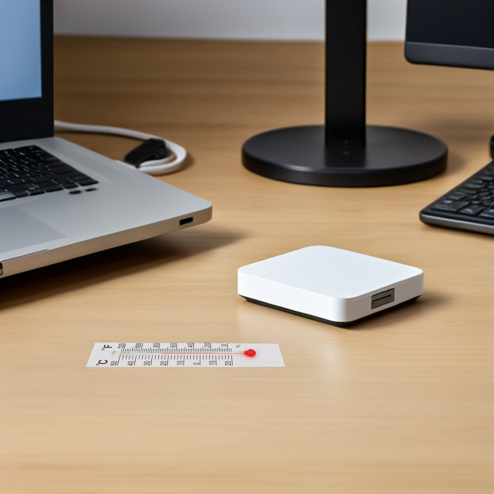 30 stuks educatieve glazen the - Temperature Strip Thermometer recensie en prijs