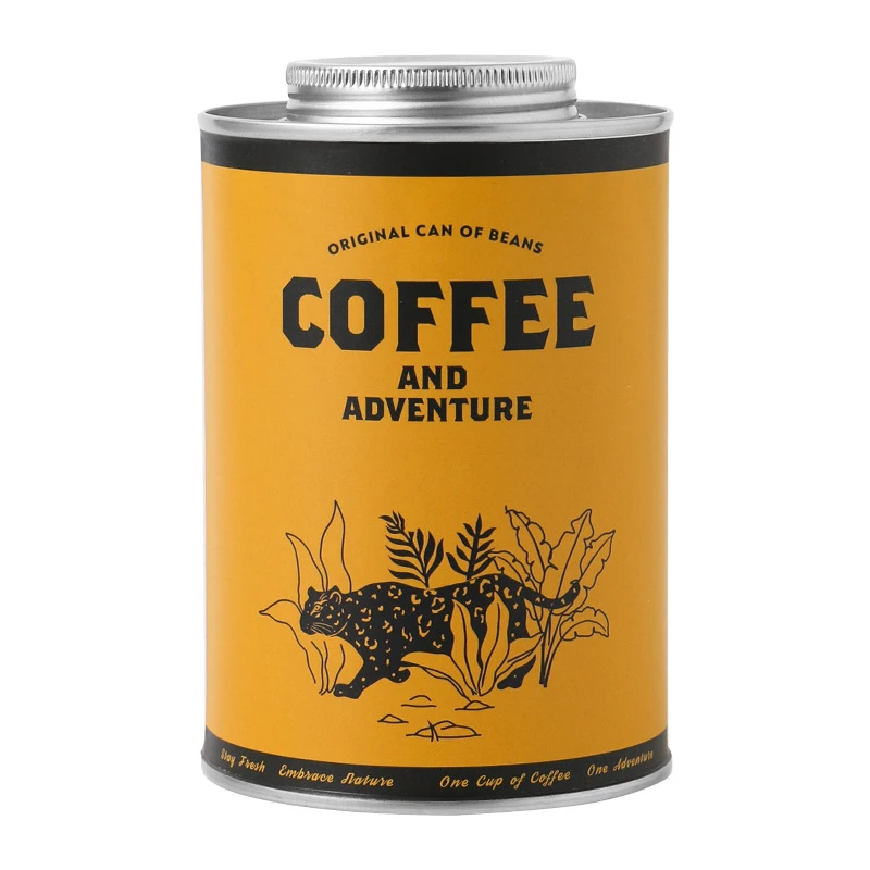 1 stuk koffiebonen verzegelde  - Coffee Equipment Camping recensie en prijs
