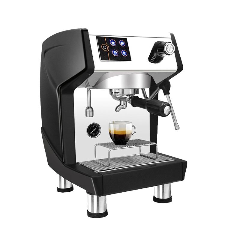 Professionele koffieapparatuur - Equipment Of Coffee Machine recensie en prijs