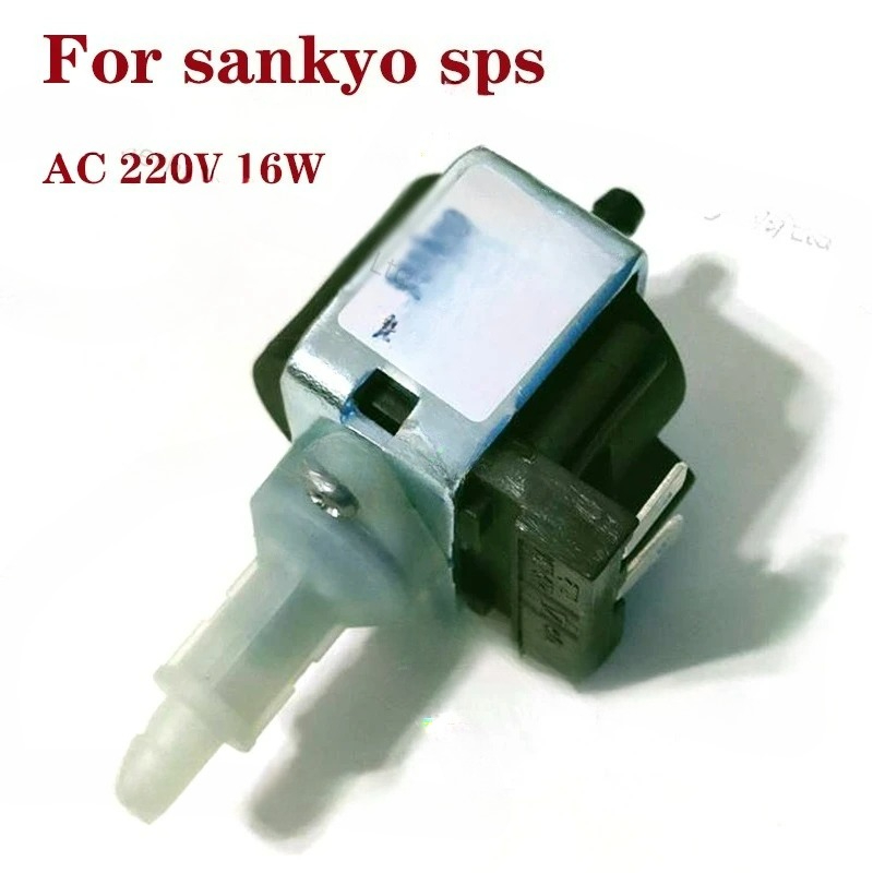 Voor Sankyo SPS AC 220-240 V 1 - Equipment Of Coffee Machine recensie en prijs