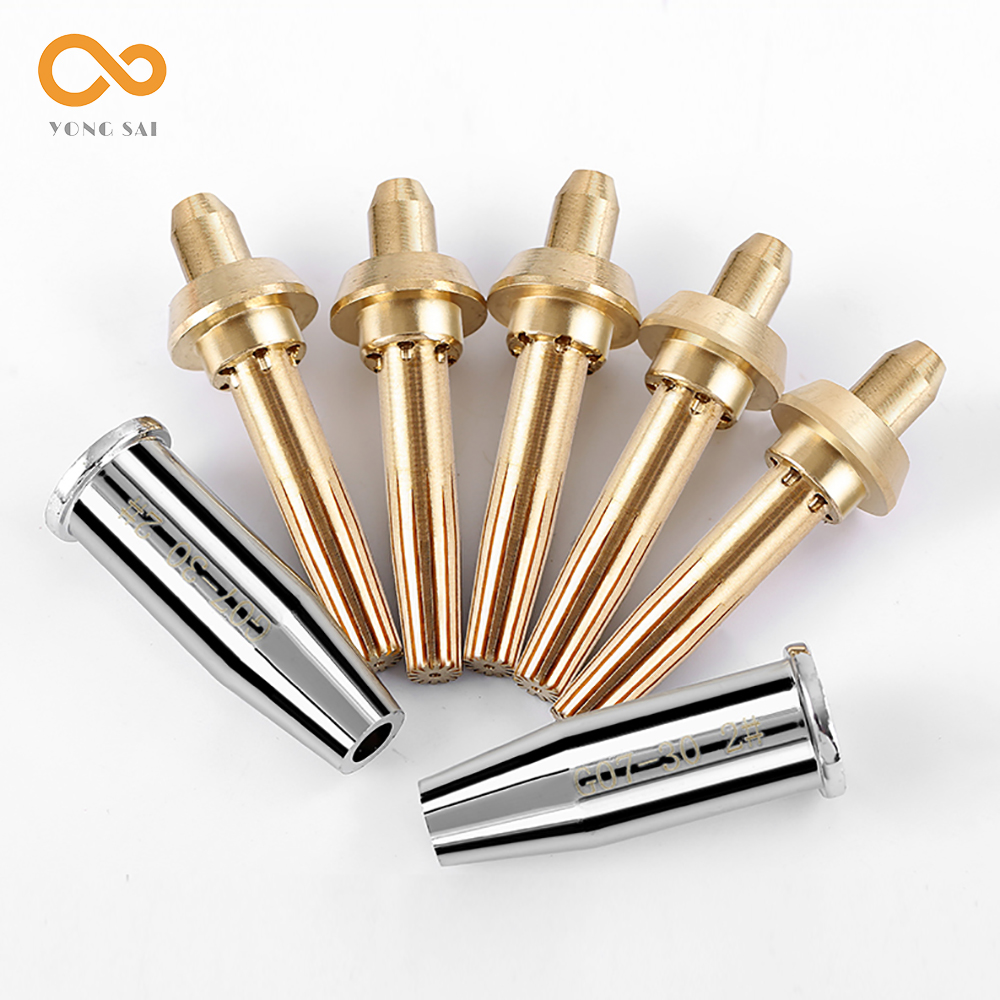 G07-30 100 300 Snijbrander Pro - Steam Wand Tip recensie en prijs