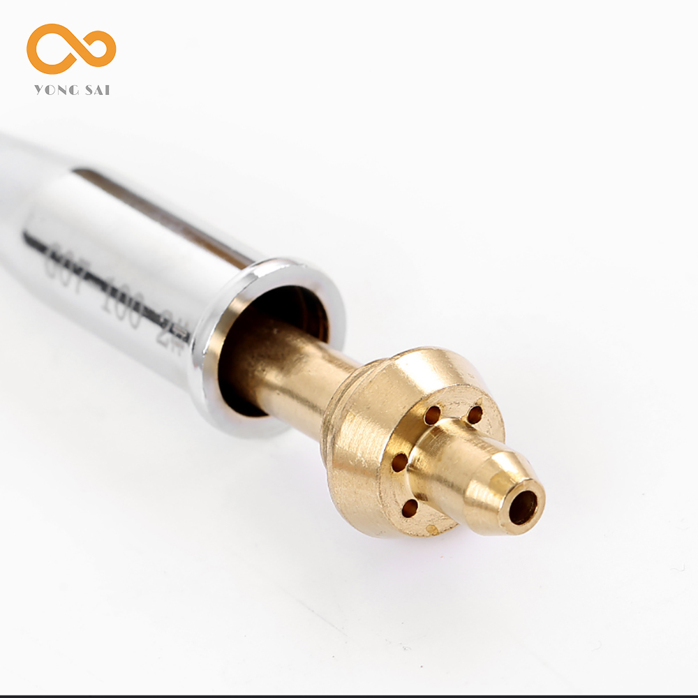 G07-30 100 300 Snijbrander Pro - Steam Wand Tip recensie en prijs