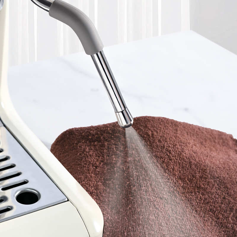 Koffie Stoommondstuk voor Delo - Steam Wand Tip recensie en prijs
