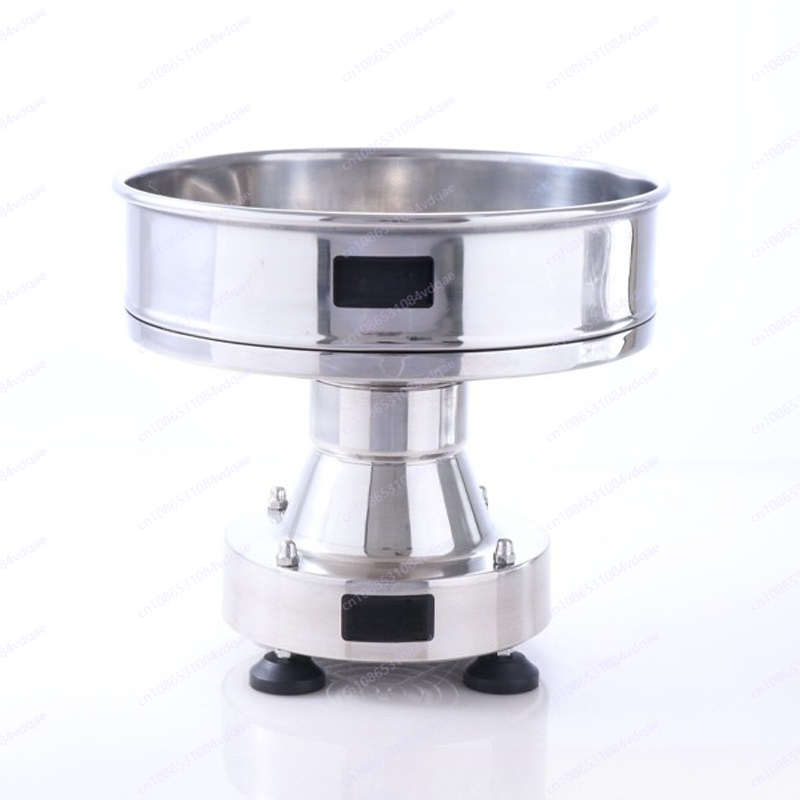 Koffiebrander met koelmachine. - Equipment Of Coffee Machine recensie en prijs