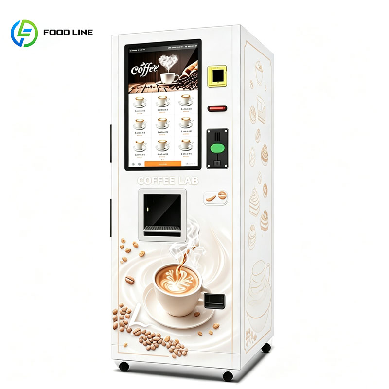 Koffie Automaat Versgemalen Bo - Equipment Of Coffee Machine recensie en prijs