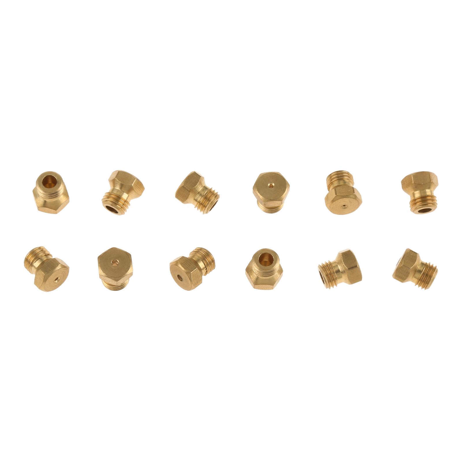 36Pc Kachel Oven Orifice Conve - Steam Wand Tip recensie en prijs