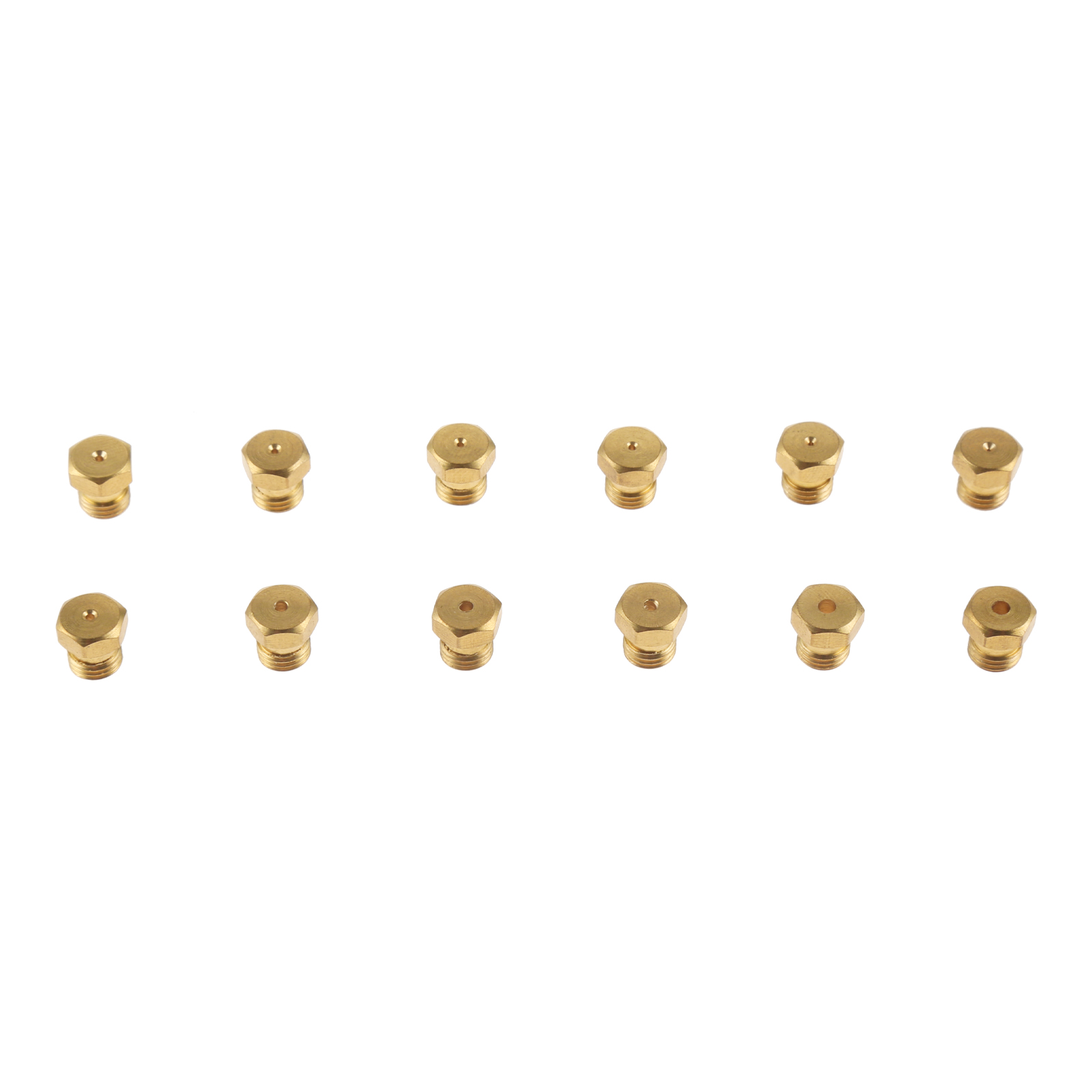 36Pc Kachel Oven Orifice Conve - Steam Wand Tip recensie en prijs