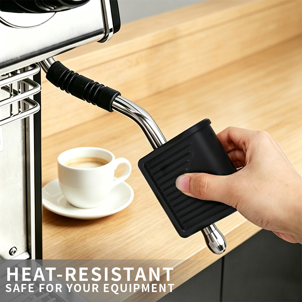 Reinigingsset voor espressoapp - Steam Wand Tip recensie en prijs