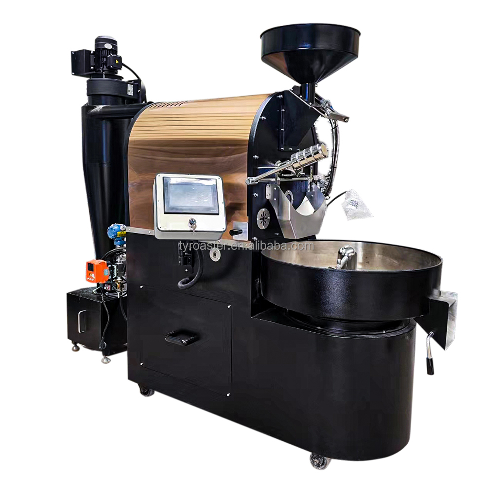 Opties 1kg 2kg 3kg 6kg 10kg 15 - Equipment Of Coffee Machine recensie en prijs