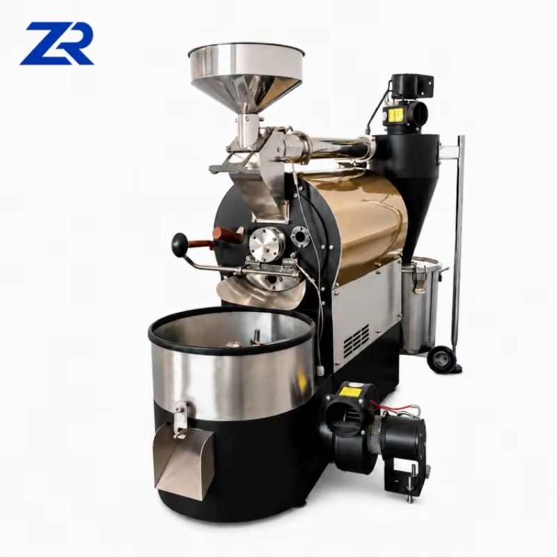 Airo Koffierooster 2 Kg 7,5 kg - Equipment Of Coffee Machine recensie en prijs