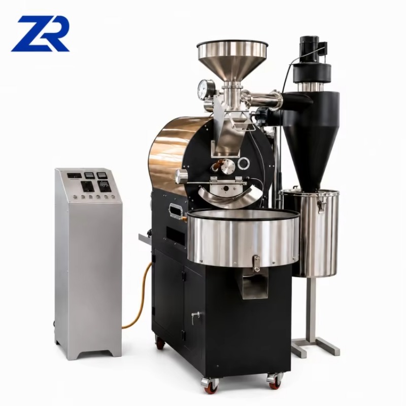 Airo Koffierooster 2 Kg 7,5 kg - Equipment Of Coffee Machine recensie en prijs