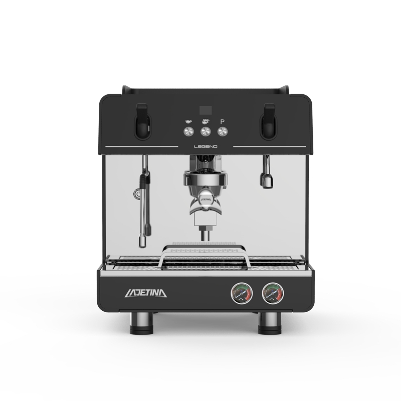 Programmeerbare espressomachin - Equipment Of Coffee Machine recensie en prijs