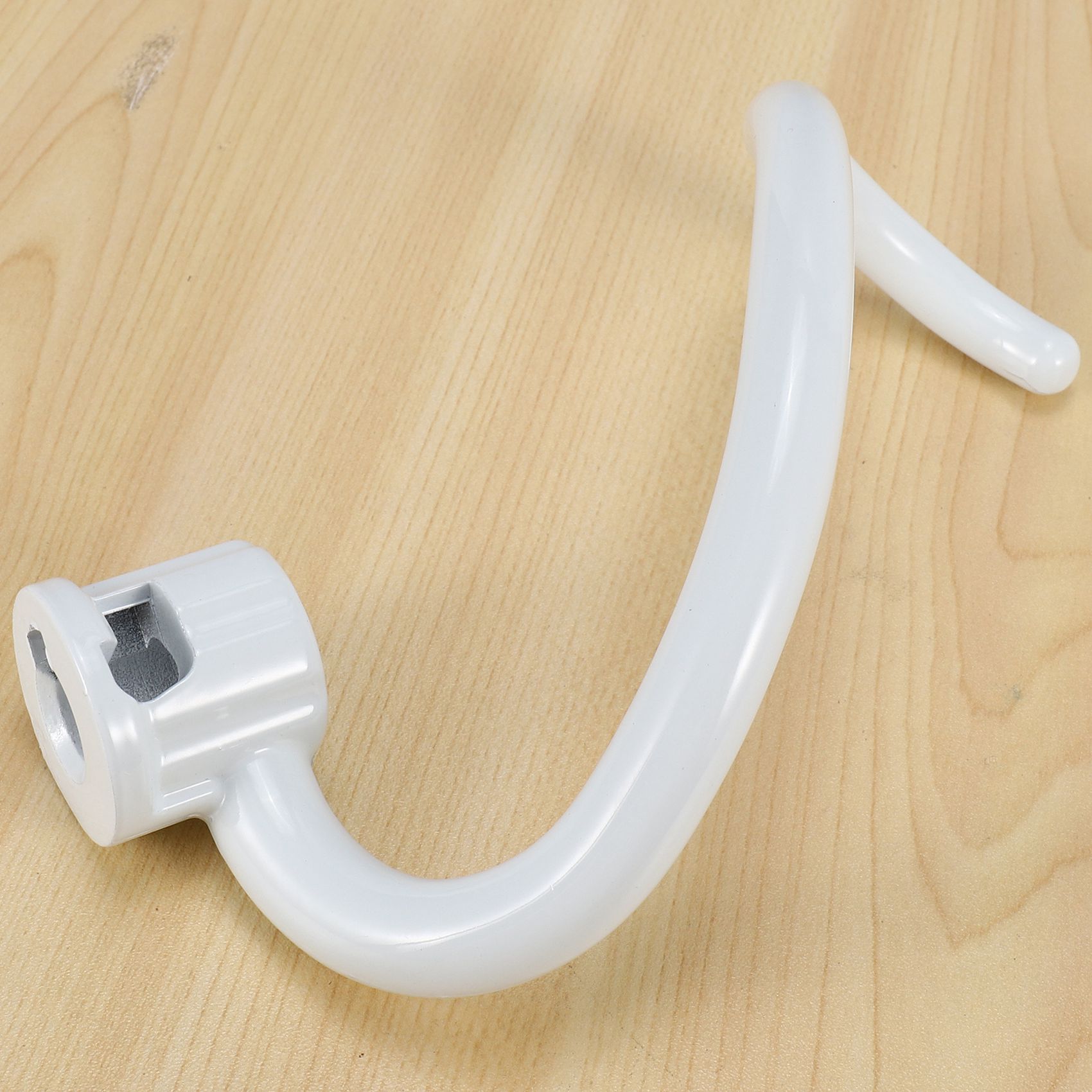 ABLD Spirale Deeghaak Vervangi - Kitchenaid Mixer Pro 600 recensie en prijs
