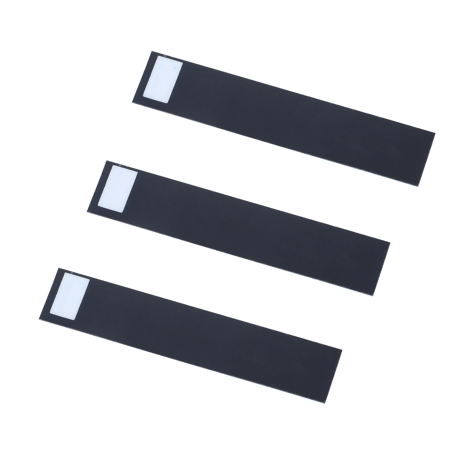 3 stuks vloeibaar kristal ther - Temperature Strip Thermometer recensie en prijs