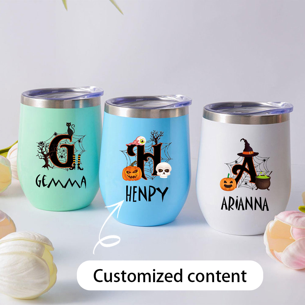 Halloween RVS Waterbeker, aanp - Coffee Equipment Used recensie en prijs