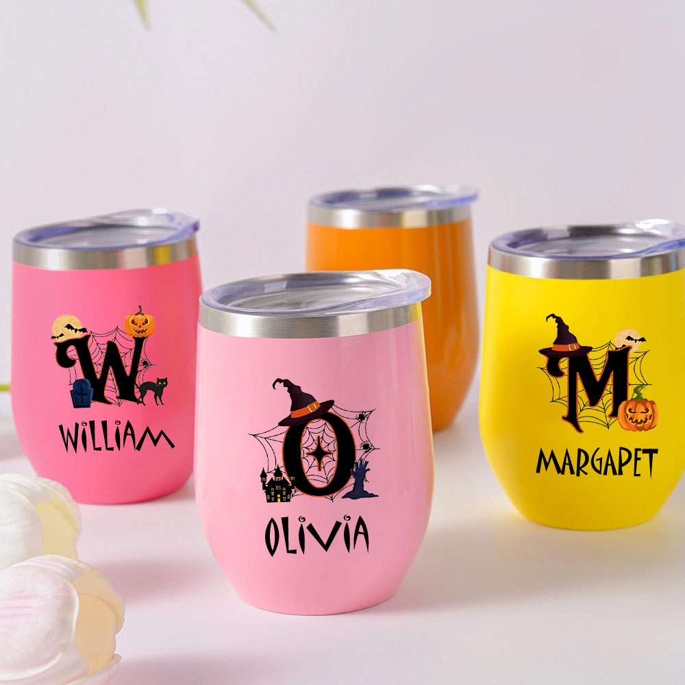 Halloween RVS Waterbeker, aanp - Coffee Equipment Used recensie en prijs