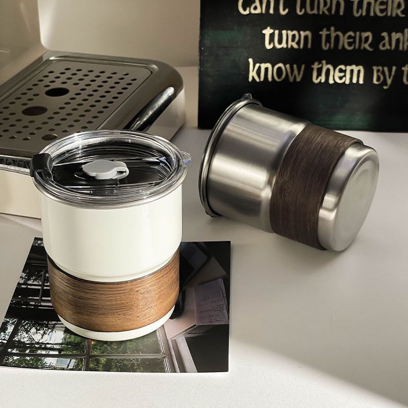 Roestvrijstalen koffiecampingm - Coffee Equipment Camping recensie en prijs