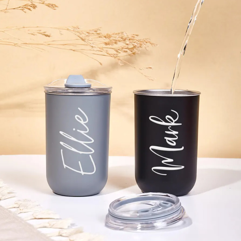 Geïsoleerde koffiemok van roes - Coffee Equipment Camping recensie en prijs