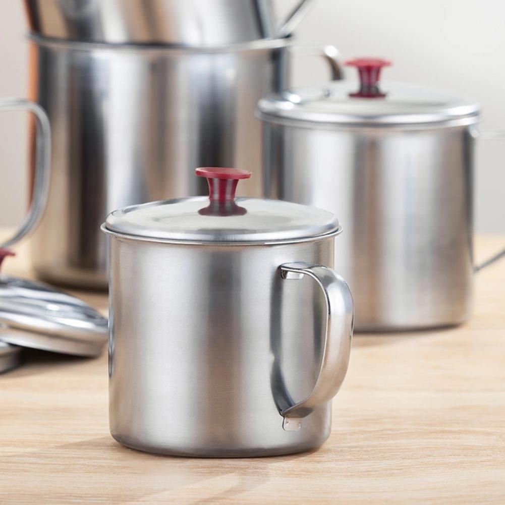 Roestvrijstalen beker Roestvri - Coffee Equipment Eu recensie en prijs