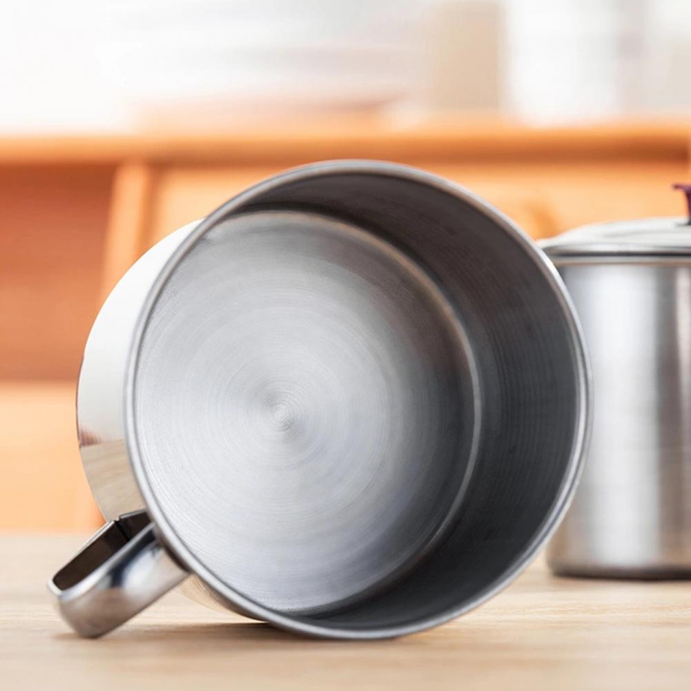 Roestvrijstalen beker Roestvri - Coffee Equipment Eu recensie en prijs