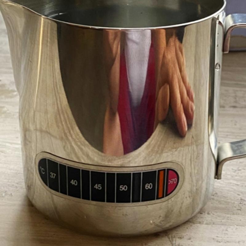 L9BE Koffiekopje Thermometers  - Temperature Strip Thermometer recensie en prijs