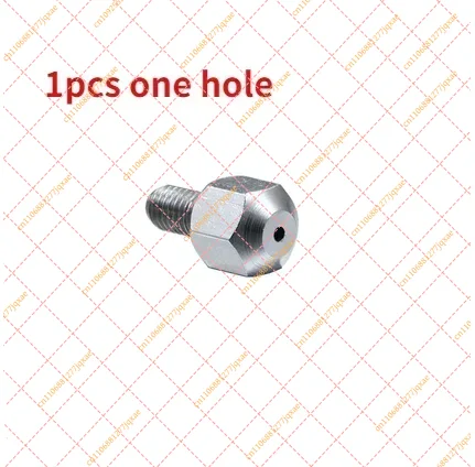 3-gaats stoompijpje: voor Ranc - Steam Wand Tip recensie en prijs