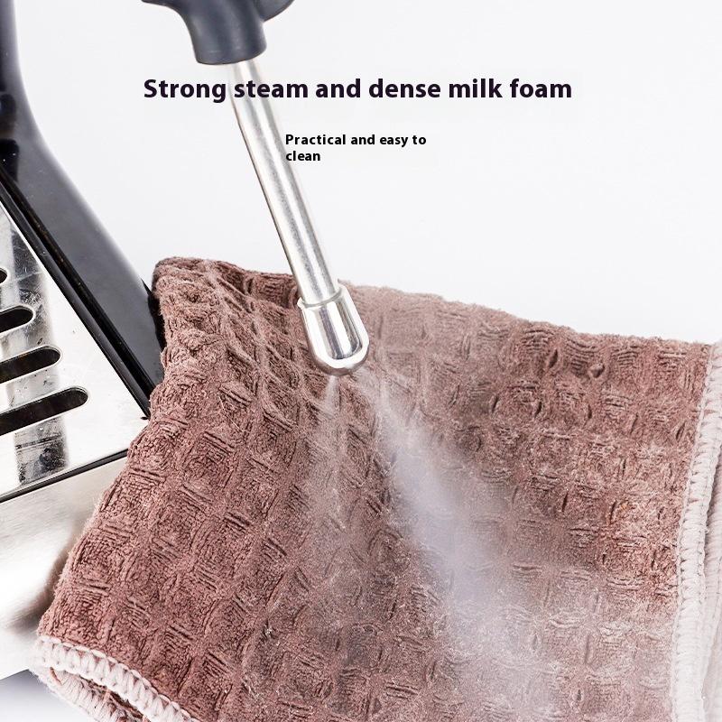 【Mooi】Koffiezetapparaat Stoomm - Steam Wand Tip recensie en prijs