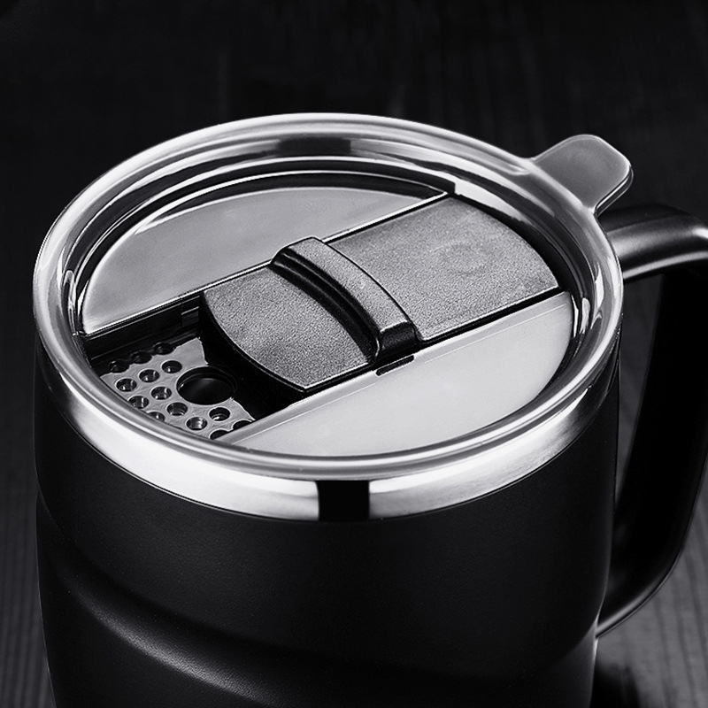 400ml Geïsoleerde Koffiemok me - Coffee Equipment Eu recensie en prijs